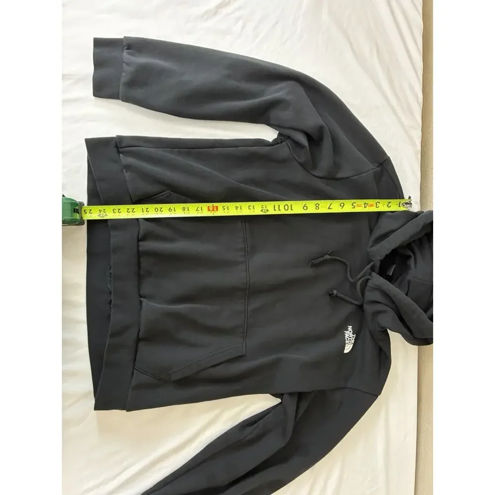 The North Face Men's Large Evolution Half Dome Pullover Hoodie Black
